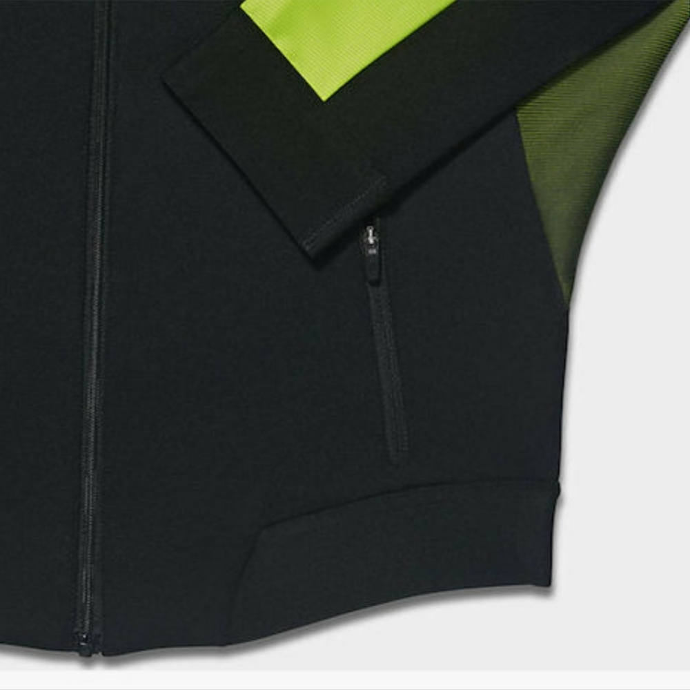 Nike Court Women's Bomber Zip Up Jacket - Picture 9 of 9